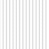 Fat Quarter End of Bolt-SALE Dots and Stripes and More Spaced Stripe 28897 ZK Gray White-QT Fabrics-Stripes Striped-Quilting Cotton Fabric