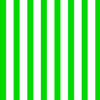 CLEARANCE Dots and Stripes and More Brights Medium Stripe 28899 G Green White - QT Fabrics - Stripes Striped - Quilting Cotton Fabric