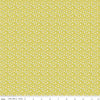 SALE Feed My Soul Daisies C14555 Pear - Riley Blake Designs - Floral Flowers - Quilting Cotton Fabric