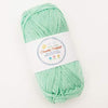 DEAL Lori Holt Chunky Thread STCT-10905 Sweet Mint - Riley Blake - 100% Cotton Sport Weight Yarn - 50 Grams - 140 Yards