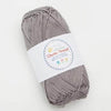 DEAL Lori Holt Chunky Thread STCT-11549 Riley Gray - Riley Blake - 100% Cotton Sport Weight Yarn - 50 Grams - Approx 140 Yards or 128 Meters