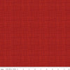 SALE Texture C610 Winterberry - Riley Blake Designs - Sketched Tone-on-Tone Irregular Grid - Quilting Cotton Fabric