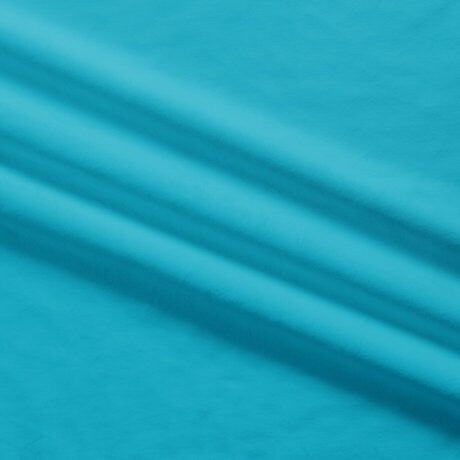 SALE Silky MINKY Solid 60" Wide Width 7580 Dark Turquoise - QT Fabrics - Low Stretch Low Fluff - 100% Polyester