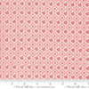 SALE My Summer House Trellis Blooms 3042 Blush - Moda Fabrics - Floral Flowers - Quilting Cotton Fabric