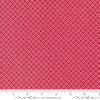 SALE My Summer House Summer Plaid 3048 Rose - Moda Fabrics - Diagonal - Quilting Cotton Fabric