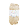 DEAL Lori Holt Chunky Thread STCT-32990 Chamomile - Riley Blake - 100% Cotton Sport Weight Yarn - 50 Grams - Approx 140 Yards or 128 Meters