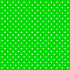 CLEARANCE Dots and Stripes and More Brights Mini Dot 28891 G Green - QT Fabrics - Polka Dots Dotted - Quilting Cotton Fabric