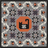 SALE The Crow's Meow Quillt P197 - Laugh Yourself into Stitches - Riley Blake Design - INSTRUCTIONS Only - Piecing - 2 sizes