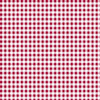 SALE Dots and Stripes and More PRINTED Mini Gingham 28895 R Red White - QT Fabrics - Check Checks Checkered - Quilting Cotton Fabric