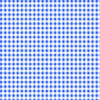 SALE Dots and Stripes and More Brights PRINTED Mini Gingham 28895 B Blue White - QT Fabrics - Checks Checkered - Quilting Cotton Fabric