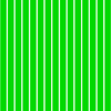 CLEARANCE Dots and Stripes and More Brights Spaced Stripe 28897 G Green White - QT Fabrics - Stripes Striped - Quilting Cotton Fabric
