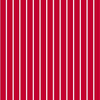 Fat Quarter End of Bolt - SALE Dots and Stripes and More Spaced Stripe 28897 R Red White - QT Fabrics - Striped - Quilting Cotton Fabric
