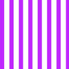 19" End of Bolt -CLEARANCE Dots and Stripes and More Brights Medium Stripe 28899 V Purple White- QT Fabrics- Stripes -Quilting Cotton Fabric
