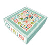SALE To Each Their Home Boxed Quilt Kit KT-14550 - Riley Blake Designs - Box Pattern Fabric - Feed My Soul - Quilting Cotton