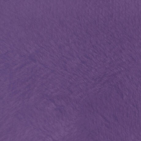 SALE Silky MINKY Solid Extra Wide Width 90" 7581 Amethyst - QT Fabrics - Low Stretch Low Fluff - 100% Polyester