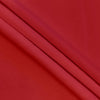 DEAL Silky MINKY Solid 60" Wide Width 7580 Scarlett - QT Fabrics - Low Stretch Low Fluff - 100% Polyester