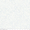 SALE Sunny Skies Script C14632 White - Riley Blake Designs - Diagonal Text - Quilting Cotton Fabric