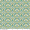 Autumn Plaid C14651 Lettuce - Riley Blake Designs - Lori Holt - Diagonal - Quilting Cotton Fabric