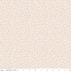 DEAL Autumn Squares C14653 Latte - Riley Blake Designs - Lori Holt - Geometric Squares Dots Dashes  - Quilting Cotton Fabric
