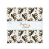 SALE Dancing Daisies Layer Cake 10" Stacker Bundle - Riley Blake Designs - 42-Piece Precut  - Quilting Cotton Fabric