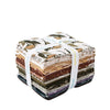 SALE Dancing Daisies Fat Quarter Bundle 21-Piece - Riley Blake Designs -  Precut - Quilting Cotton Fabric