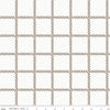 DEAL CANVAS She Who Sews Home Decor Windowpane Plaid HD12503 Off White - Riley Blake Designs - J. Wecker Frisch - Lightweight Cotton Canvas