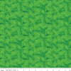 Fat Quarter End of Bolt - CLEARANCE Copacetic Fusion C14686 Apple - Riley Blake - Tone-on-Tone Sketched Lines - Quilting Cotton Fabric