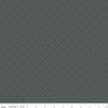 National Parks Diamonds Slate - Riley Blake Designs - Quilting Cotton Fabric