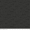 Legends of the National Parks Mountains Charcoal Black Tone-on-Tone Nature Fabric C13284 - Riley Blake Quilting Cotton Fabric