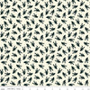 SALE Legends of the National Parks Bigfoot Toss C15061 Cream - Riley Blake Designs - Quilting Cotton Fabric