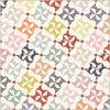 SALE BloomBerry Quilt PATTERN P100 - Minki Kim - Riley Blake Designs - INSTRUCTIONS Only - Piecing Fat Quarter Friendly