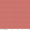 Albion Dots C14597 Rose - Riley Blake Designs - Clusters of Dots - Quilting Cotton Fabric