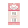 SALE Lori Holt Cross Stitch Needles Size 26 ST-34540 - Riley Blake Designs - Set of 8 (34.13mm x 0.60mm)