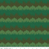 Only You Tree Stripe C14642 Forest - Riley Blake Designs - Smokey Bear Wildfire Prevention - Quilting Cotton Fabric - Licensed Product