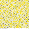 CLEARANCE Sunny Skies Seed Packets C14634 Sun - Riley Blake Designs - Floral Flowers - Quilting Cotton Fabric