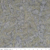 CLEARANCE Batiks Expressions Hand-Dyes BTHH200 Slate - Riley Blake Designs - Hand-Dyed Print - Quilting Cotton Fabric