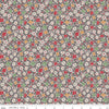 SALE Autumn Cosmos C14659 Milk Can - Riley Blake Designs - Lori Holt - Floral Flowers  - Quilting Cotton Fabric