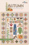 SALE Autumn 2.5-Inch Rolie Polie 40-piece - Riley Blake Designs - Precut - Quilting Cotton Fabric