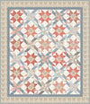 SALE Shine On Quilt PATTERN P190 - Snowball Quilt Company - Riley Blake Designs - INSTRUCTIONS Only - Piecing Fat Quarter Friendly