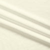 DEAL Silky MINKY Solid 60" Wide Width 7580 Ivory - QT Fabrics - Low Stretch Low Fluff - 100% Polyester
