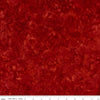 Batiks Expressions Hand-Dyes BTHH119 Soft Red 1 - Riley Blake Designs - Hand-Dyed Print - Quilting Cotton Fabric