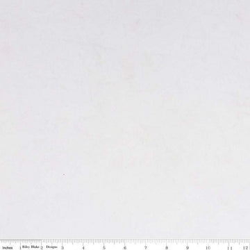 SALE Batiks Expressions Hand-Dyes BTHH113 Pale Pink - Riley Blake Designs - Hand-Dyed Print - Quilting Cotton Fabric