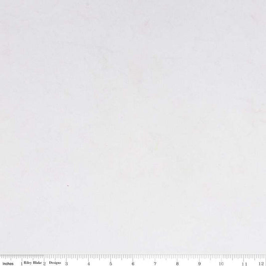 DEAL Batiks Expressions Hand-Dyes BTHH113 Pale Pink - Riley Blake Designs - Hand-Dyed Print - Quilting Cotton Fabric