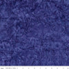 CLEARANCE Batiks Expressions Hand-Dyes BTHH107 Purple 1 - Riley Blake Designs - Hand-Dyed Print - Quilting Cotton Fabric