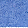 SALE Batiks Expressions Hand-Dyes BTHH103 Violet 3 - Riley Blake Designs - Hand-Dyed Print - Quilting Cotton Fabric