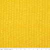 SALE Batiks Expressions That Summer Feelin' BTHH1210 Sunray - Riley Blake Designs - Hand-Dyed Tjaps Print - Quilting Cotton