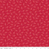 Merry Little Christmas Peppermint C14846 Red - Riley Blake Designs - Candy Peppermints - Quilting Cotton Fabric