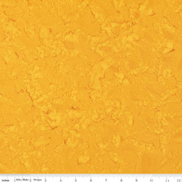 SALE Batiks Expressions Hand-Dyes BTAP267 Curry - Riley Blake Designs - Hand-Dyed Print - Quilting Cotton