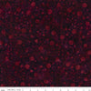 CLEARANCE Batiks Expressions Elementals BTHH566 Jam - Riley Blake Designs - Hand-Dyed Tjap Print - Quilting Cotton Fabric
