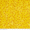CLEARANCE Batiks Expressions Elementals BTHH552 Clementine - Riley Blake Designs - Hand-Dyed Tjap Print - Quilting Cotton Fabric
